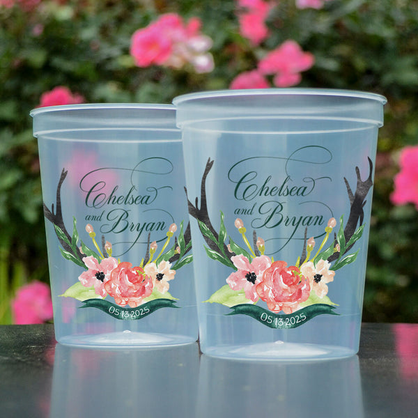 Personalized Cups - GB Design House