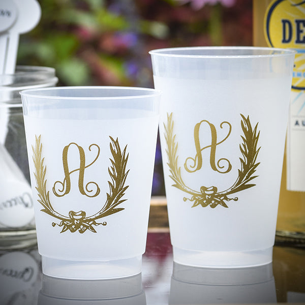 Custom Plastic Cups  Design Your Own Plastic Cups with Logos