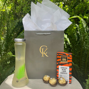 Customized Hotel Welcome Gift Bags
