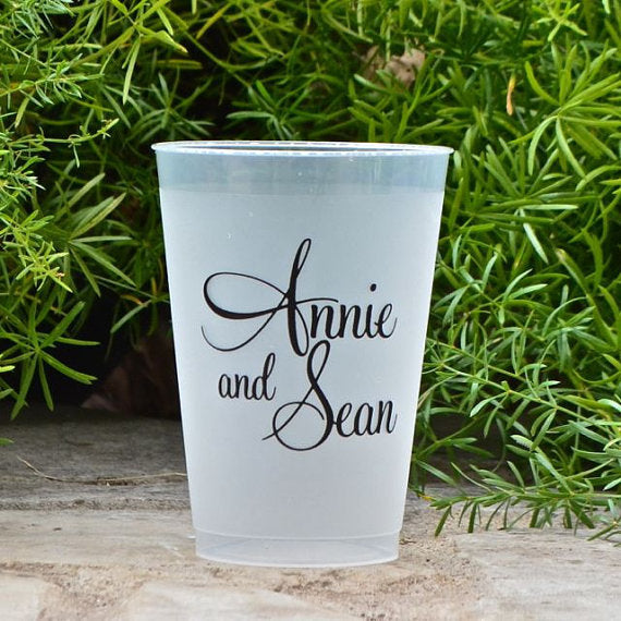 Personalized Cups - GB Design House