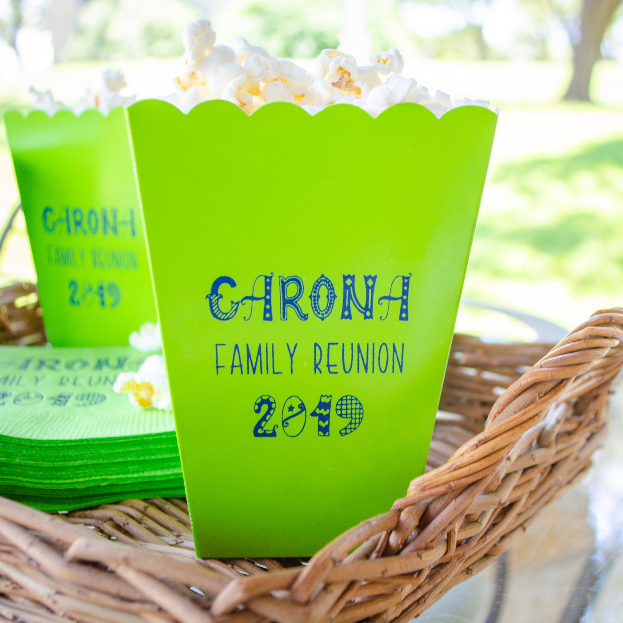 Family Reunion Popcorn Bar Boxes GB Design House family-reunion-popcorn-bar-boxes-gb-design-house