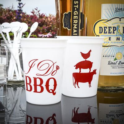 Personalized Cups - GB Design House