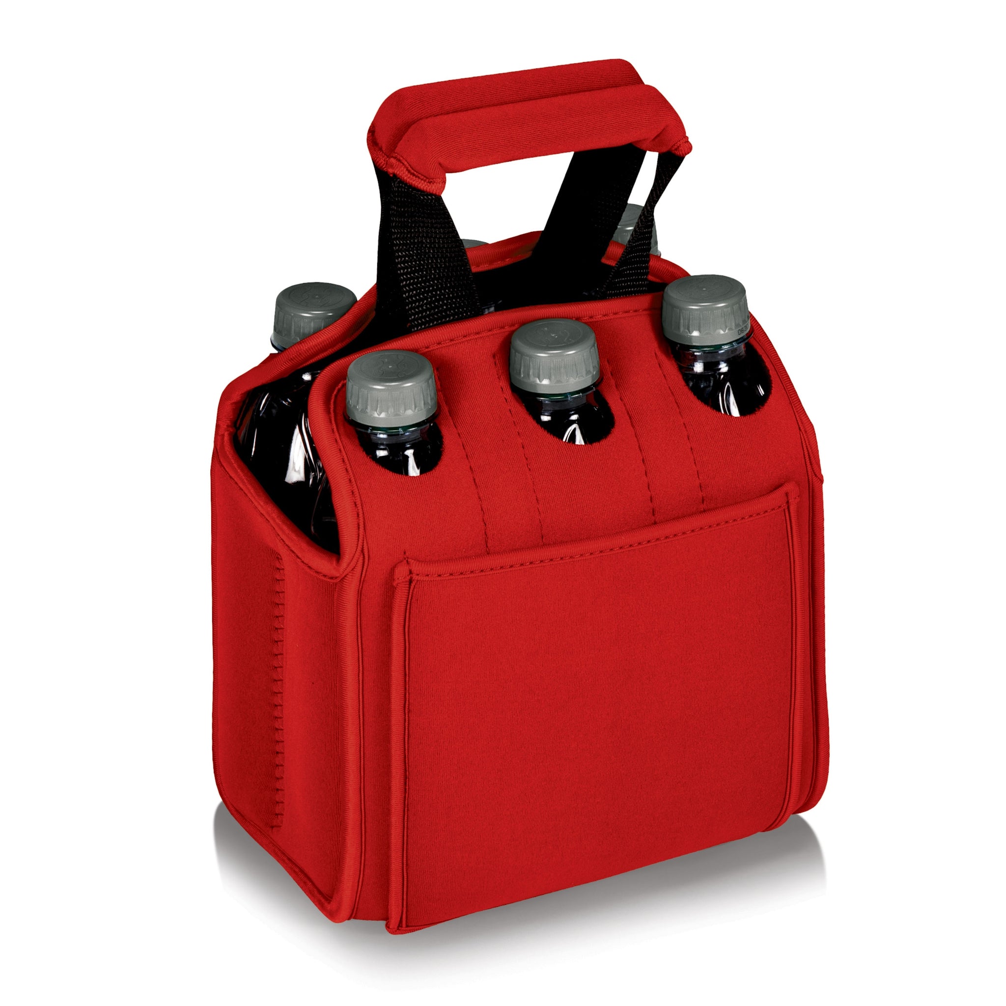 Neoprene Cooler Pack Beer Holder