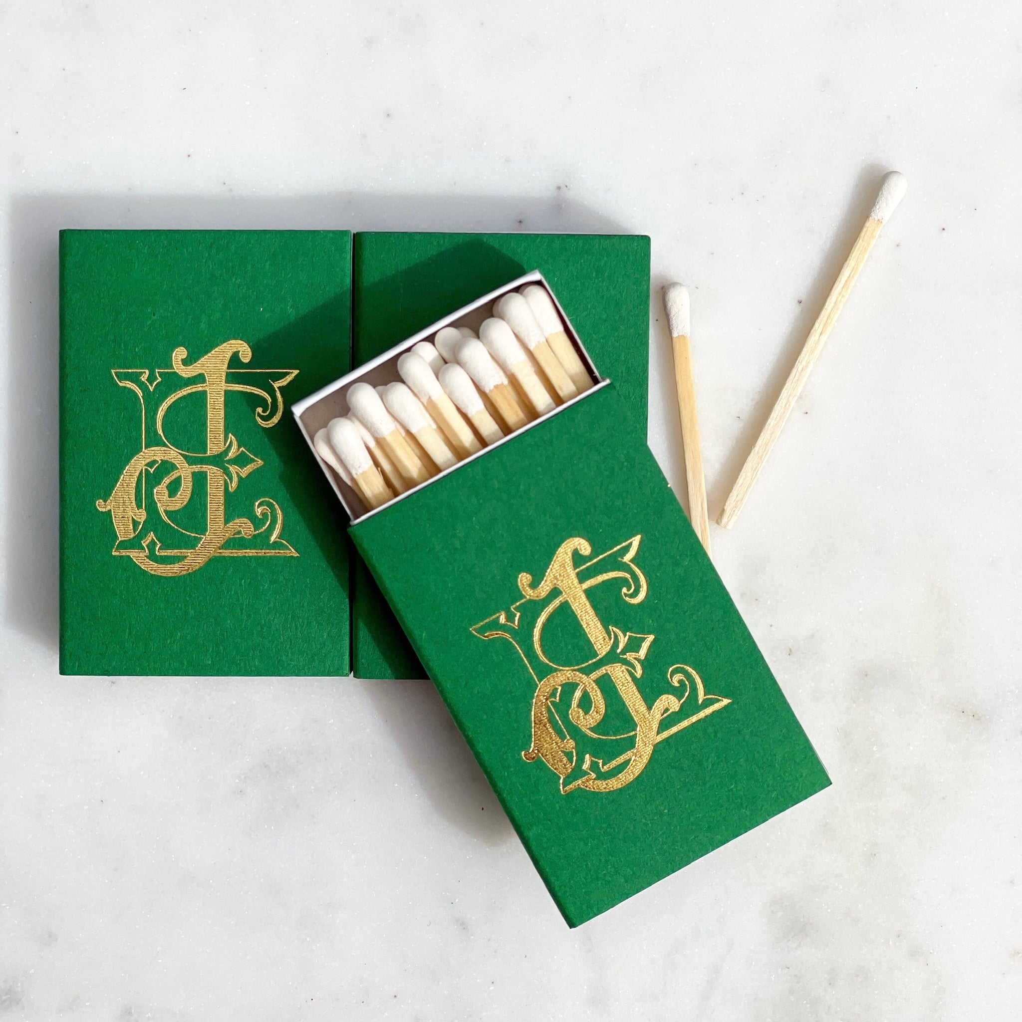 Premium Branded {Matches} For Distinct Uses –