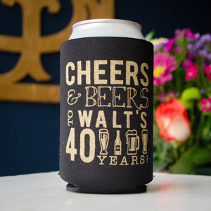 Cheers and Beers Drink Insulators