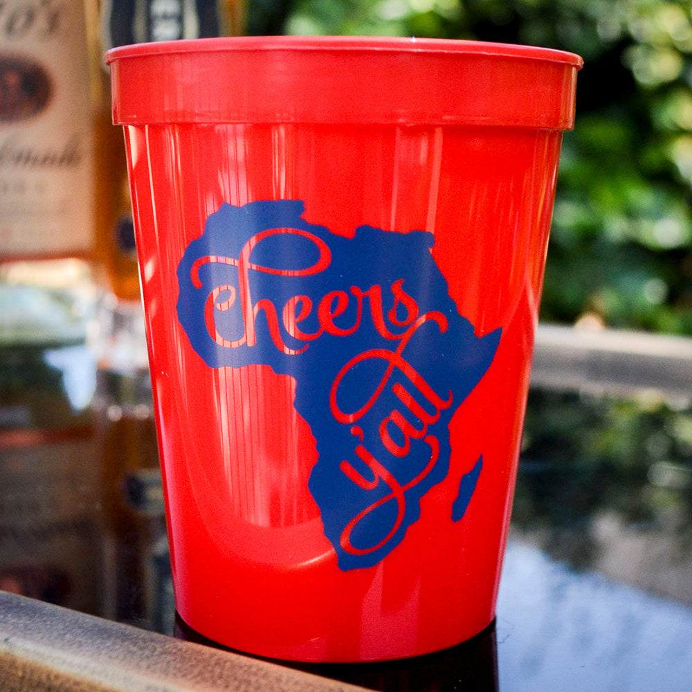 Custom Cups, Custom Plastic Cups, Personalized Cups With Lids
